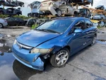 Passenger Right Windshield Glass Sedan Pillar Fits 07-11 Civic 542638. Fixed Price $61.60.