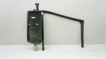 2009-2019 Ford Flex Rear Right Passenger Side Glass Window 8A8Z-7425766-A Oem. Fixed Price $246.40.
