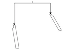 Genuine Honda Tape Set Rear Door Sash 67824-SXS-A01. Fixed Price $15.78.