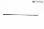 2018-2024 Volkswagen Tiguan Front Left Driver Side Door Window Belt Molding Oem. Fixed Price $67.14.
