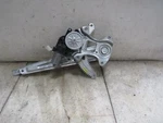 Oem Nissan Versa 20 21 22 Rh Passenger Window Regulator Motor Part# 827005EF0A. Fixed Price $75.00.