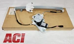 New Aci 86927 Power Window Regulator + Motor 2006 2007 Jeep Liberty. Fixed Price $89.95.