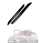 Fexon Front Driver & Passenger Side Windshield Outer Pillar Trim Molding Ki.... Fixed Price $80.87.