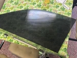 (local Pickup Only) Passenger Right Front Door Glass Fits 08-13 Highlander 21115. Fixed Price $142.41.