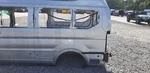 23 Ford Transit 150 Quarter Panel Cut Rear Left Driver Silver 148 Wb Low Roof. Fixed Price $459.00.