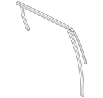 Genuine Ford Window Channel AM5Z-5825767-B. Fixed Price $23.39.