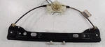 Left Rear Window Regulator Track Fits 13-16 Dodge Dart Oem. Fixed Price $30.88.