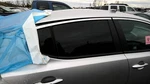 Passenger Right Rear Door Glass Without Solar Fits 11-15 Optima 32032975. Fixed Price $143.00.