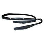 For Chevy Blazer 1987-1991 Fairchild G1012 Tailgate Window Channel. Fixed Price $46.46.