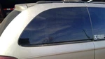 Passenger Quarter Glass 119" Wb Power Privacy Tint Fits 01-07 Caravan 277090. Fixed Price $164.79.