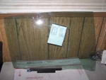 17-22 Subaru Impreza Wagon Right Passenger Side Rear Door Glass. Fixed Price $58.54.