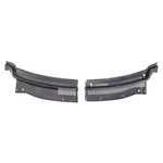 Oem New 10-19 Lincoln Mkt Windshield Cowl Grille Lh Driver Rh Passenger Set Pair. Fixed Price $364.00.
