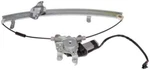 Dorman Power Window Motor & Regulator , Pn# 741-909. Fixed Price $58.30.