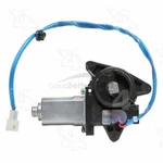 One New Aci Power Window Motor Front Left 389482 NC115958X For Mazda. Fixed Price $139.85.