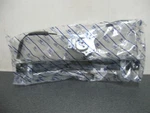 New Genuine Hyundai Left Fr Window Regulator For 94-98 Sonata (pn 82403 34011). Fixed Price $38.97.