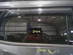2019 - 2023 Chevy Blazer Rear Door Glass Rh Passenger Side Privacy Oem 42441142. Fixed Price $128.24.
