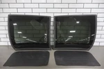 1995-2002 Chevrolet Camaro, Pontiac Firebird Trans Tops Pair. Fixed Price $297.50.