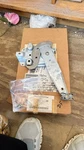 Ford Regulator XF1Z-5427009-AA New Old Stock Free Shipping. Fixed Price $30.00.
