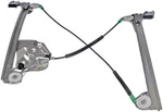 Window Regulator Front Right Dorman 740-143 Fits 01-04 Cadillac Seville Sc. Fixed Price $37.49.