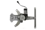 Power Window Motor And Regulator ASSEMBLY-4 Door, Hatchback Aisin RPAN-053. Fixed Price $114.59.
