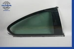 07-13 Oem Bmw E92 335I M3 Coupe Rear Right Driver Side Quarter Window Glass. Fixed Price $119.35.