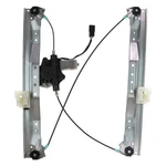 For Dodge Grand Caravan 08-20 Window Regulator Motor Assembly Front Driver. Fixed Price $92.78.