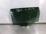 14 - 23 Jeep Cherokee Left Driver Rear Door Window Glass Privacy Tint. Fixed Price $63.96.