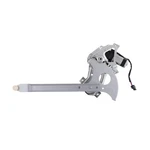 Aisin RPAGM-024 Power Window Regulator Assembly W/ Motor. Fixed Price $221.08.