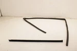14-20 Infiniti QX60 Pure Front Right Door Run Channel W/ Belt Inner Weatherstrip. Fixed Price $67.99.