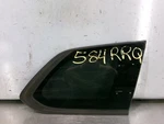 14 - 22 Mitsubishi Outlander Right Passenger Rear Window Quarter Glass. Fixed Price $107.96.