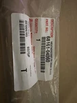 Genuine Toyota Tacoma 16-22 Front Right Outer Door Belt Molding Oem 6816104060. Fixed Price $38.00.