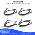 4PCS For Honda Accord Sedan 1994-1997 Door Glass Run Channel Weather Window Seal. Fixed Price $79.90.