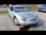 Passenger Right Quarter Glass Station Wgn Fits 96-05 Sable 148945. Fixed Price $96.00.