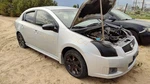 07-12 Nissan Sentra Sr Driver Left Rear Power Window Regulator With Motor Back. Fixed Price $85.50.