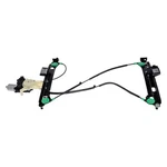 Dorman 751-842 Front Passenger Side Power Window Regulator And Motor Assembly. Fixed Price $192.54.