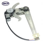 Skp SK741831 Power Window Motor And Regulator Assembly 93-11 Ford Ranger. Fixed Price $67.99.