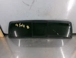 98 - 04 Nissan Frontier Rear Back Glass Privacy Tint W/sliding Window. Fixed Price $239.96.
