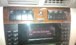 Roof Glass 203 Type Sedan C230 Fits 03-07 Mercedes C-class 307936. Fixed Price $395.00.