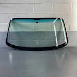 1997-2002 Porsche Boxster 986 Front Window Windshield Glass W/ Green Wedge Oem. Fixed Price $448.00.