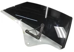 10-16 Mercedes W207 C207 E550 E-class Rear Right Side Quarter Window Glass Oem. Fixed Price $85.75.