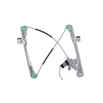 RPAFD-042 Aisin Window Regulator Front Passenger Right Side Hand Ford Focus. Fixed Price $97.69.
