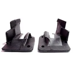 Metro Moulded Door Lock Pillar Seals 1968-1972 Buick Chevy Oldsmobile Alp 5002. Fixed Price $82.99.