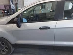 Used Front Left Door Assembly Fits: 2021 Ford Ecosport Grade. Fixed Price $400.90.
