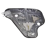 New Window Regulator For Hyundai Elantra 09-11 Rear Right 834812L210 749-351. Fixed Price $75.95.