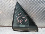 2003-2007 Honda Accord Sedan Left Driver Rear Door Vent Window Glass. Fixed Price $52.46.