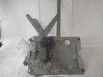 2001 Volvo Vnl Right Front Window Regulator, Power (9410038. Fixed Price $133.68.