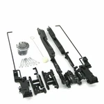 Track Assembly Repair Kit Fit For Chrysler Pt Cruiser 2001-2010. Fixed Price $39.95.