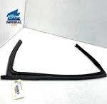 Mercedes W221 S600 Rear Drive Door Glass Run Channel Weatherstrip Oem 2007-13. Fixed Price $56.17.