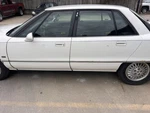 (local Pickup Only) Driver Left Front Door Glass Fits 92-99 Bonneville 563177. Fixed Price $90.15.