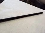 Front Left Door Interior Window Seal Sweep Fits 2015-2020 Nissan Murano. Fixed Price $36.00.